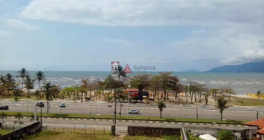 Cobertura com 2 quartos à venda na Avenida General Osório, 45, Parque Balneário Poiares, Caraguatatuba