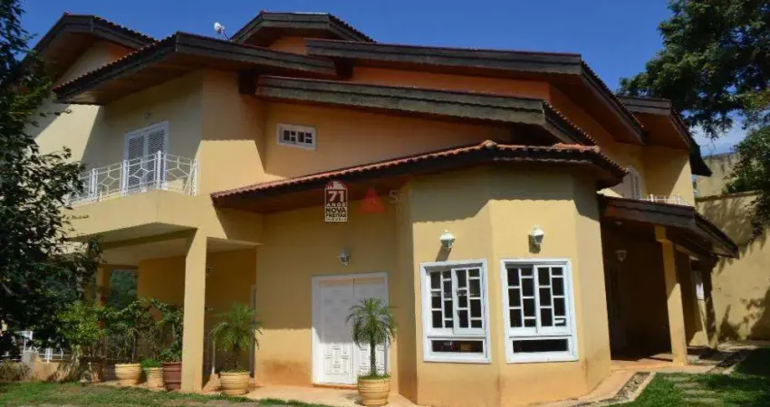 Casa com 4 quartos à venda na Estrada Santa Inês, Sobrado, 5409, Santa Inês, Caieiras