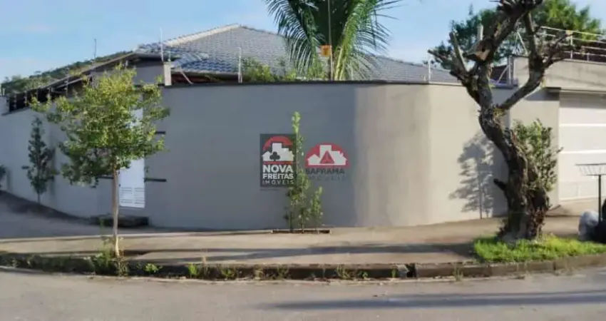 Casa com 3 quartos à venda na Alameda dos Pinheiros, 350, Cidade Jardim, Caraguatatuba
