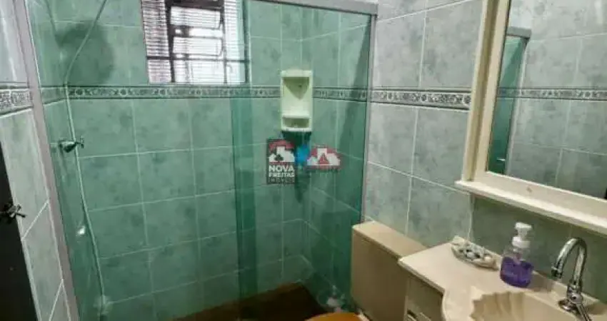 Casa com 2 quartos à venda na Rua João Marcelo, 266, Estrela D'Alva, Caraguatatuba