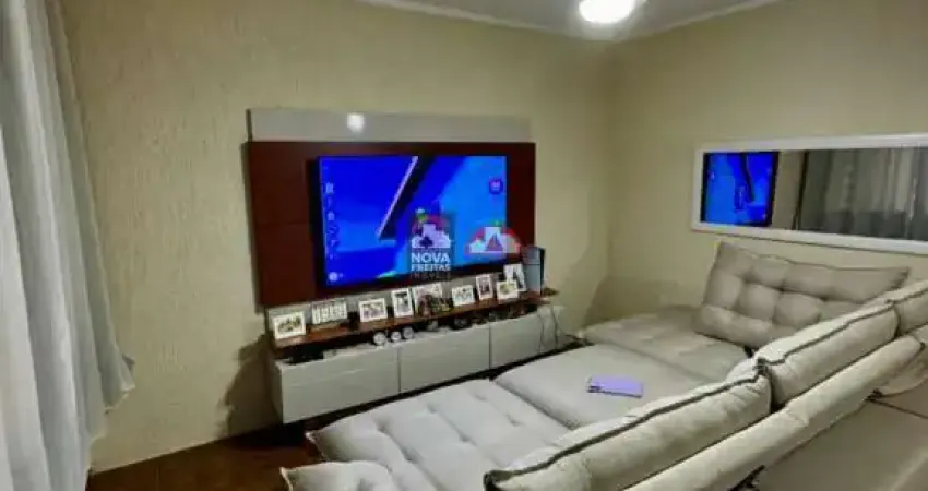 Casa com 2 quartos à venda na Rua João Marcelo, 266, Estrela D'Alva, Caraguatatuba