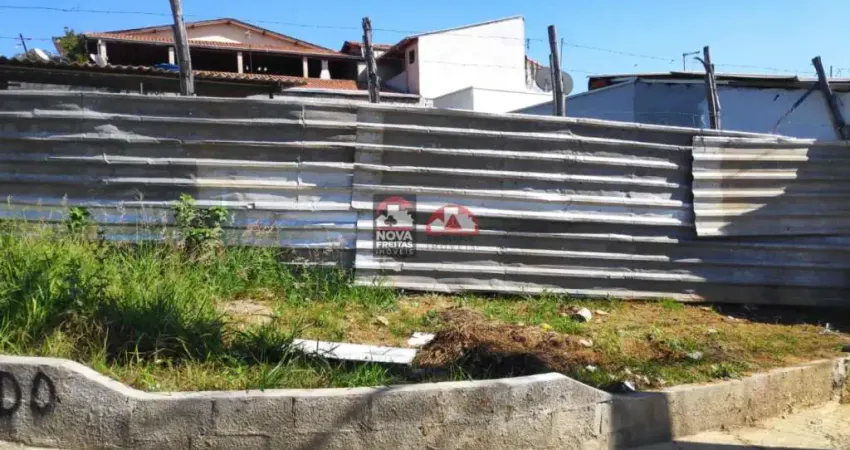 Terreno à venda na Rua dos Topógrafos, 19, Parque Novo Horizonte, São José dos Campos