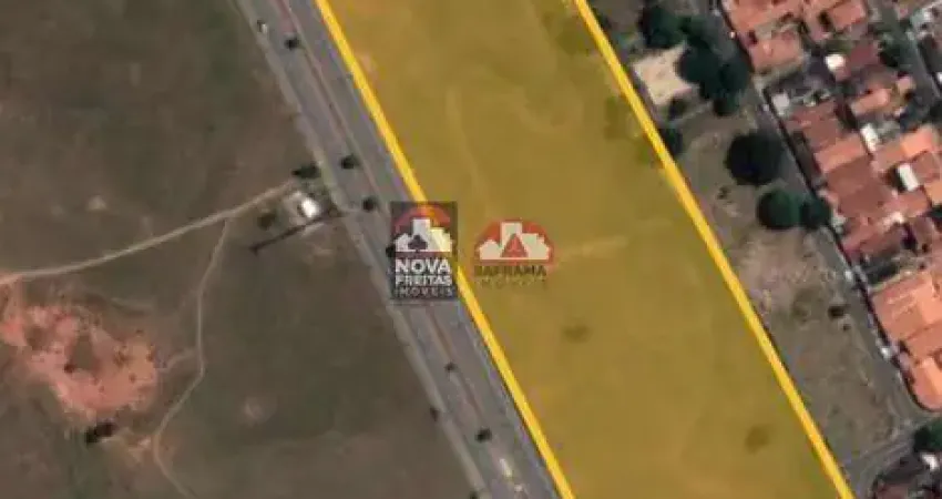 Mega Terreno Residencial de 29.983,37 m² no Jardim das Paineiras II ? Ideal para Grandes Projetos!