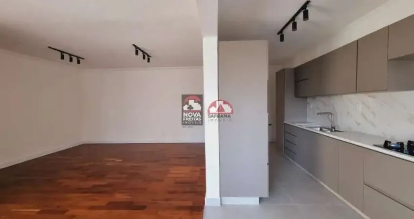 Apartamento com 3 quartos à venda na Rua Benedito Osvaldo Lecques, 50, Parque Residencial Aquarius, São José dos Campos