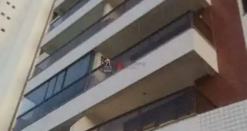 Apartamento com 4 quartos à venda na Rua Armando de Oliveira Cobra, 130, Parque Residencial Aquarius, São José dos Campos