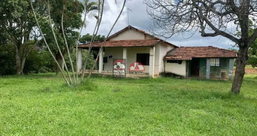 Fazenda à venda na Estrada Rio Comprido, 327, Rio Comprido, Jacareí