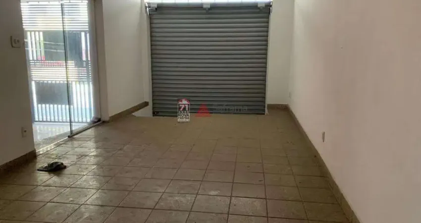 Ponto comercial à venda na Rua Doutor Pedro Costa, 454, Centro, Taubaté