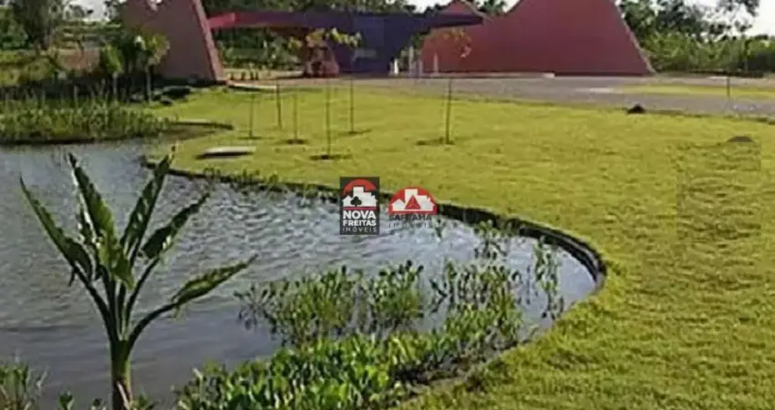Terreno Padrão em Condomínio em São José dos Campos