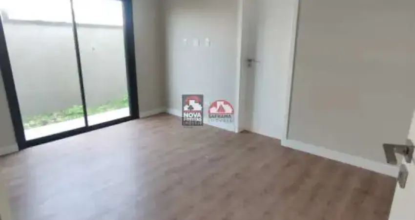 Casa com 4 quartos à venda na Rua Pau-Brasil, 130, Condomínio Residencial Alphaville II, São José dos Campos