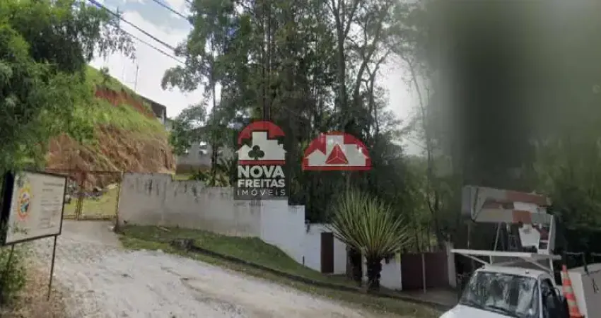 Ponto comercial à venda na Av. Roberto Ugolini, sn, Angola, Santa Branca