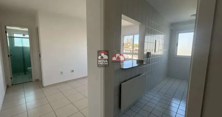 Apartamento Aconchegante no Coração do Jardim Esplanada: Seu Novo Lar em São José dos Campos!