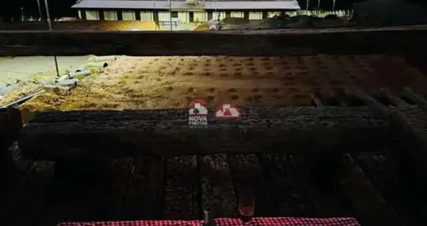 Terreno à venda na Estrada do Lambarí, s/n, Condomínio Lagoinha, Jacareí