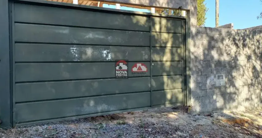 Terreno à venda na Rua Durval Bicudo, 160, Chácaras Santa Maria, Jacareí