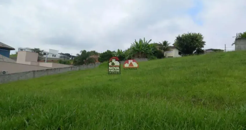 Venda de terreno - padrão no bairro condomínio residencial mirante do vale