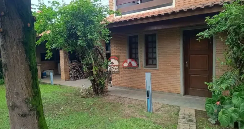 Casa com 2 quartos à venda na Rua Danton Siqueira Malta, 533, Jardim Santa Maria, Jacareí