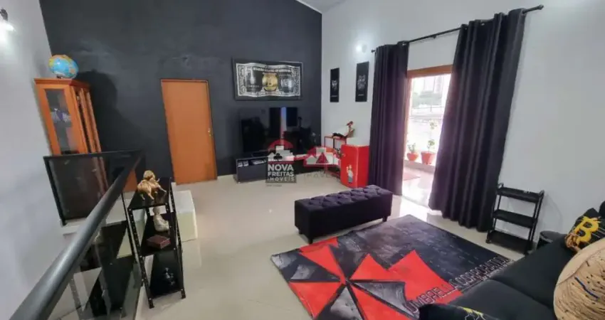 Casa com 3 quartos à venda na Travessa Antônio Machuca, 61, Jardim Pereira do Amparo, Jacareí