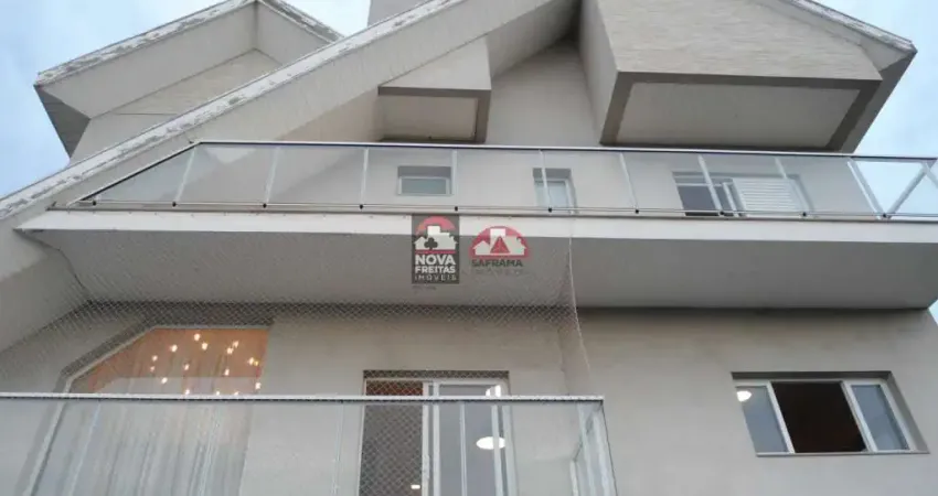 Casa com 4 quartos à venda na Rua Péricles, 102, Vila Zezé, Jacareí