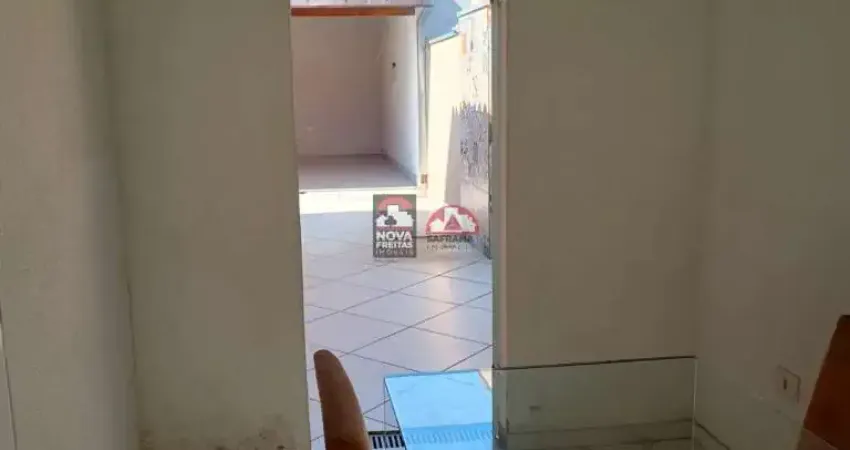 Casa com 2 quartos à venda na Rua Francisco Vichi, 331, Residencial Santa Paula, Jacareí