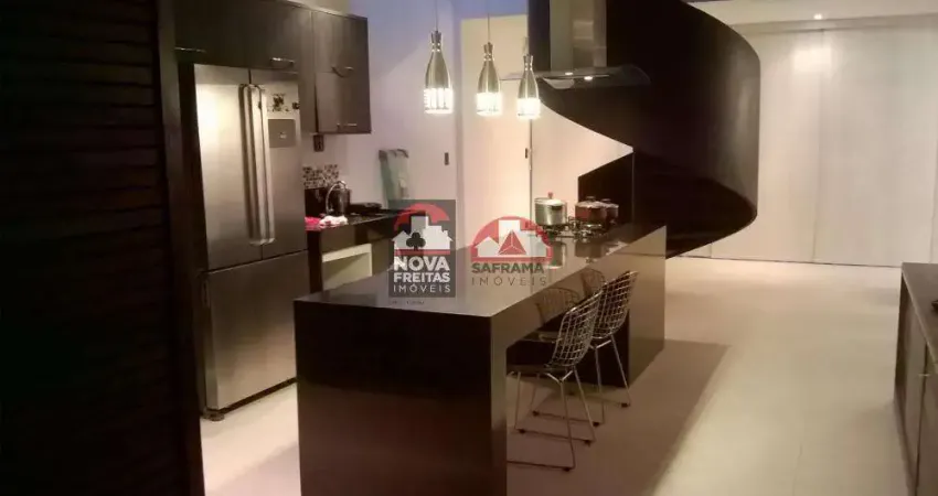 Casa Sobrado Condomínio em Jacareí