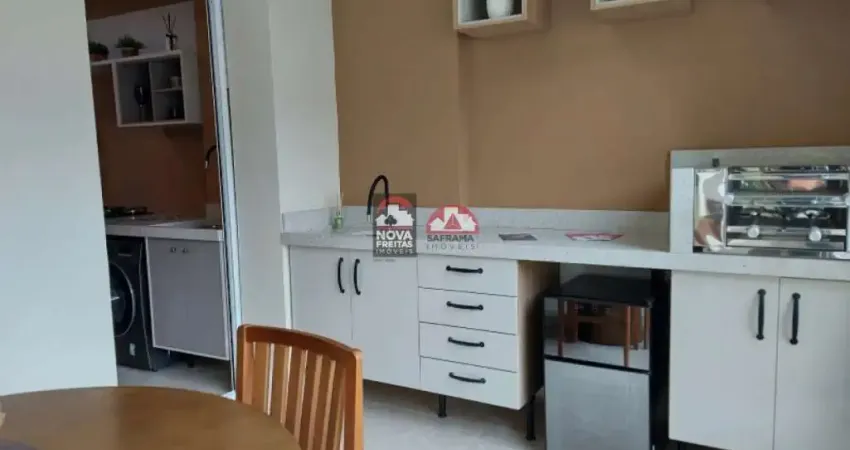 Apartamento com 2 quartos à venda na Rua São Diego, 97, Jardim Califórnia, Jacareí