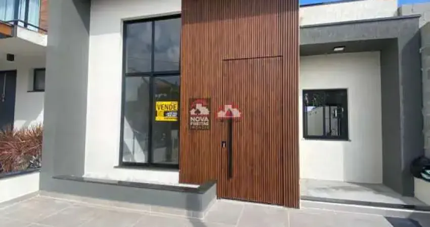 Casa com 3 quartos à venda na Rua Camélia, 73, Condomínio Residencial e Comercial Laguna, Pindamonhangaba