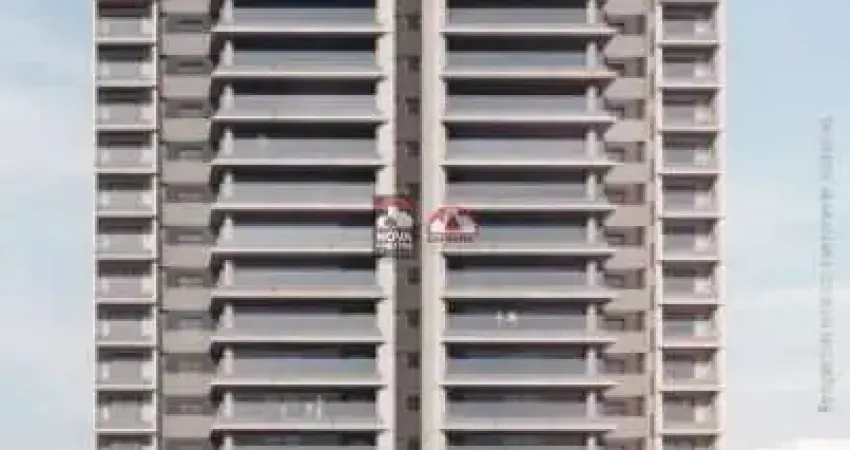 Emprrendimento no jardim das colinas - apartamento évory park