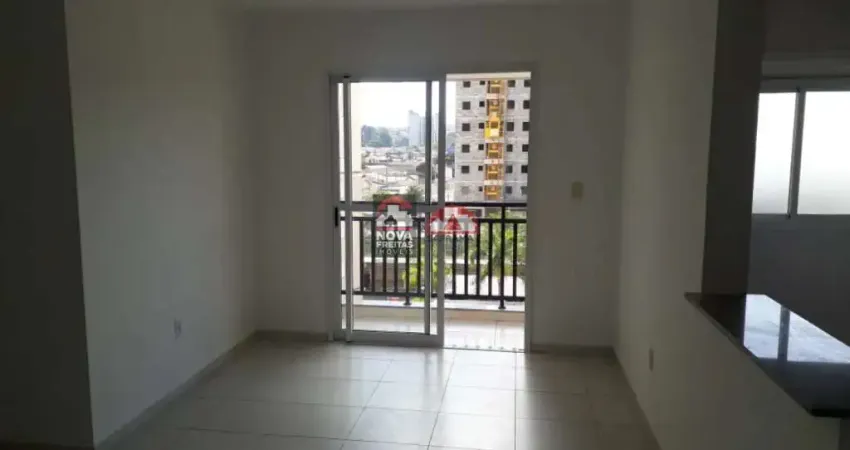 Apartamento Padrão em Jacareí