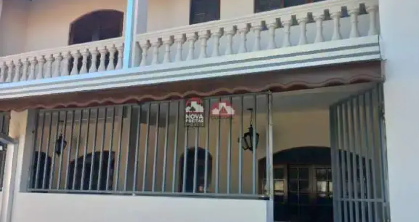 Casa com 3 quartos à venda na Rua Edward Simões, casa edicula, 39, Vila Industrial, São José dos Campos