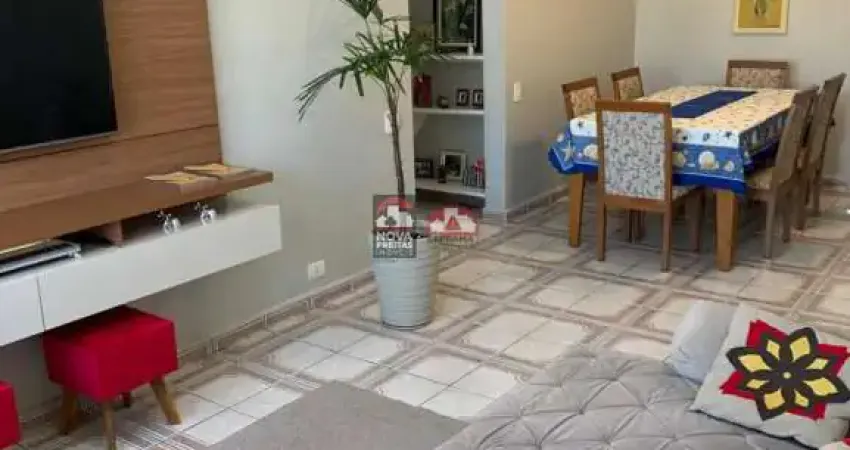 Apartamento com 3 quartos à venda na Avenida Senador Joaquim Miguel Martins de Siqueira, Bloco Corinto, 177, Jardim Pereira do Amparo, Jacareí
