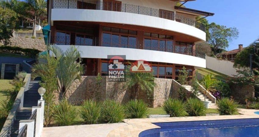 Casa com 4 quartos à venda na R. Dez, 728, Centro, Igaratá