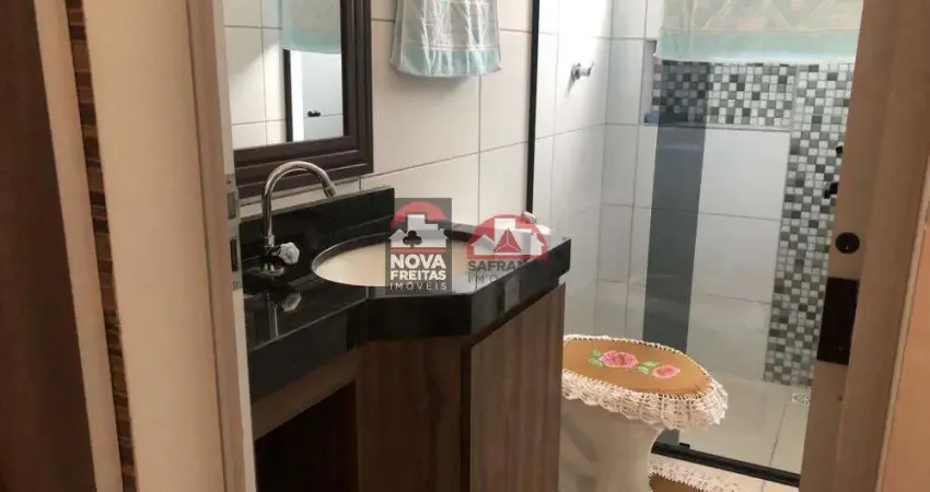Casa Sobrado Condomínio em Caraguatatuba