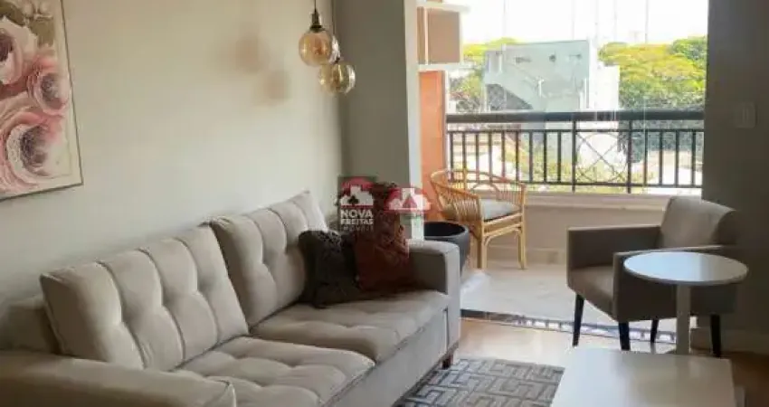 Venda de Apartamento - Padrão no bairro Jardim América
