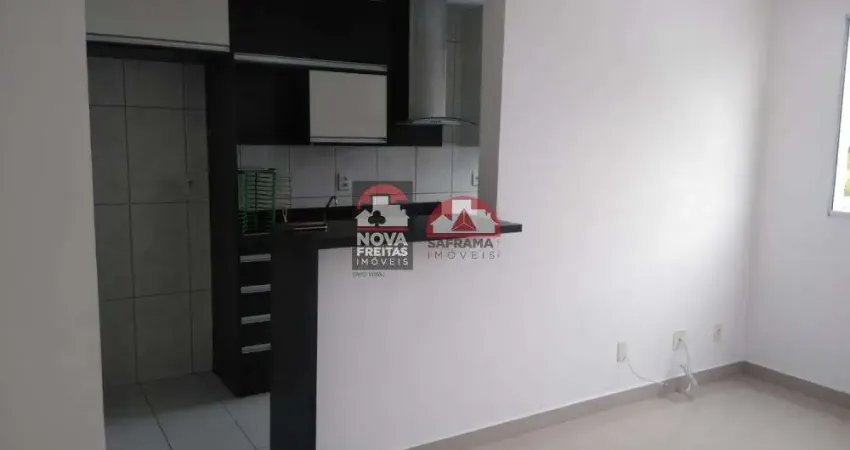 Apartamento Padrão em Jacareí