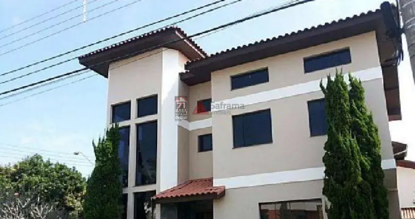 Casa com 5 quartos à venda na Rua Condelac Chaves de Andrade, S/N, Urbanova III, São José dos Campos