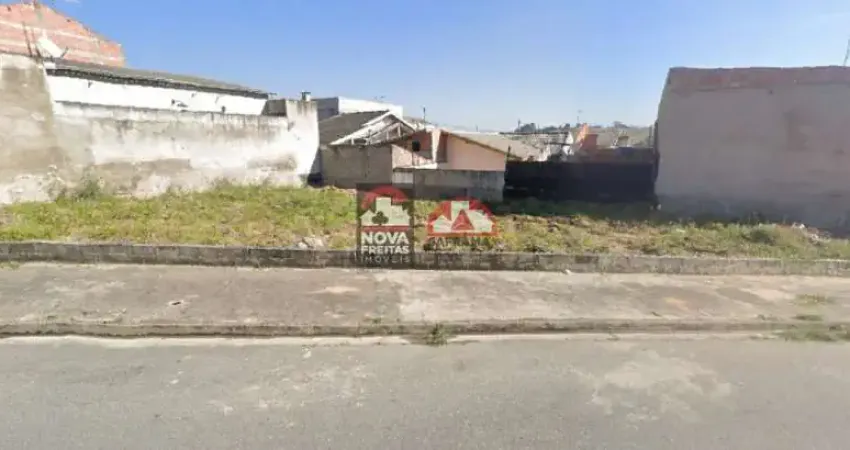 Terreno à venda na Rua Rita Carvalho de Souza, S/N, Loteamento Santa Edwiges, São José dos Campos