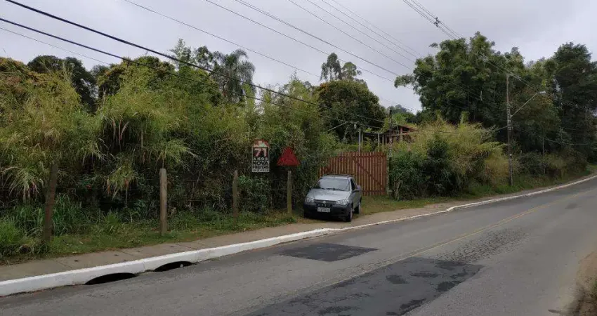 Terreno Área em São José dos Campos