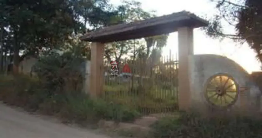 Terreno à venda na Avenida Marcos Antônio de Araújo, Área Rural, Portal do Céu, São José dos Campos