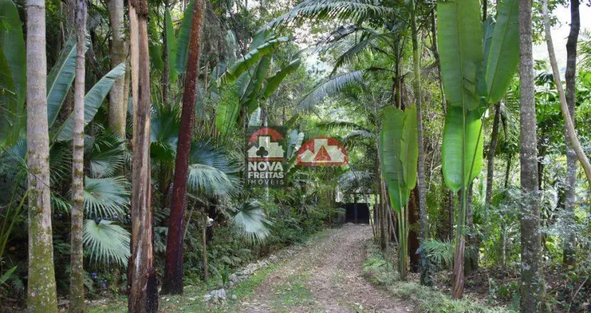 Rural Rancho em São José dos Campos