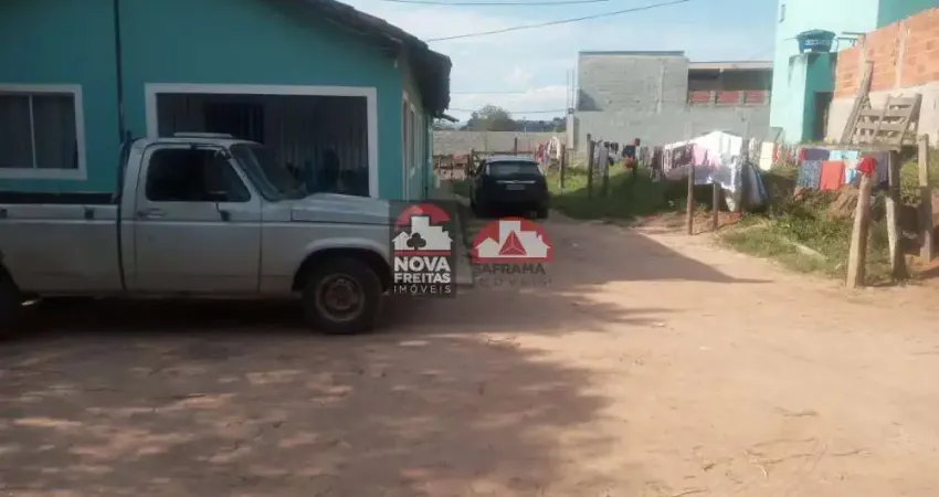 Fazenda à venda na Rua Benedito de Araújo, 190, Chácaras Araújo I, São José dos Campos