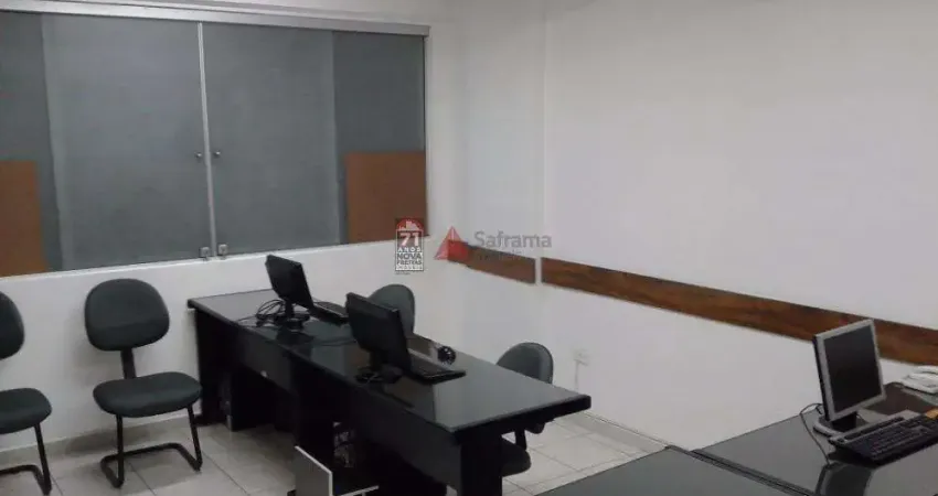 Comercial Salão em Condomínio em São José dos Campos