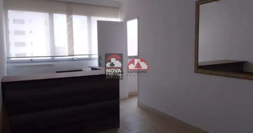 Comercial Sala em condomínio em São José dos Campos