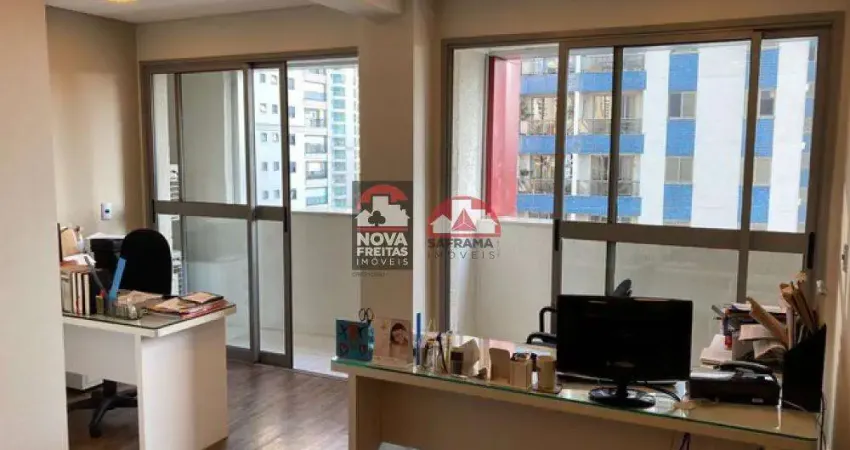 Comercial Sala em condomínio em São José dos Campos