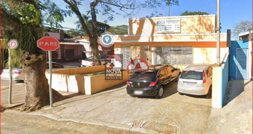 Comercial Prédio em São José dos Campos