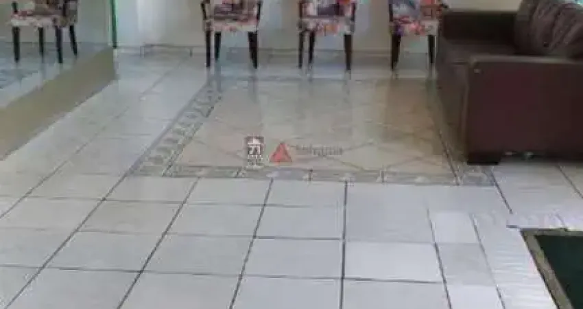 Ponto comercial à venda na Avenida Cidade Jardim, 561, Jardim Satélite, São José dos Campos