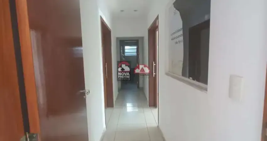 Ponto comercial à venda na Rua Joaquim de Carvalho Filho, 77, Vila Betânia, São José dos Campos