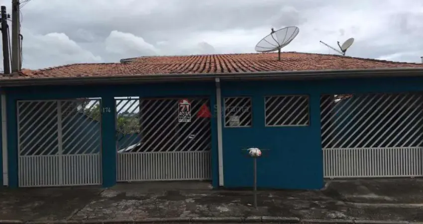 Casa com 3 quartos à venda na Rua Lavapés, Sobrado, 174, Vila Maria, São José dos Campos