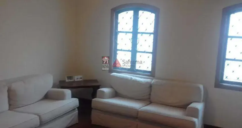 Casa com 5 quartos à venda na Rua Avião Bandeirantes, Sobrado, 275, Jardim Souto, São José dos Campos