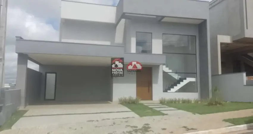 Casa com 4 quartos à venda na Av. Robson Custódio Machado, Quadra K Lote 02, 70, Loteamento Floresta, São José dos Campos