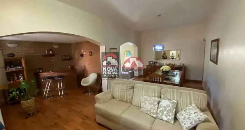 Casa com 3 quartos à venda na Rua Carvalho de Araújo, 205, Vila Maria, São José dos Campos