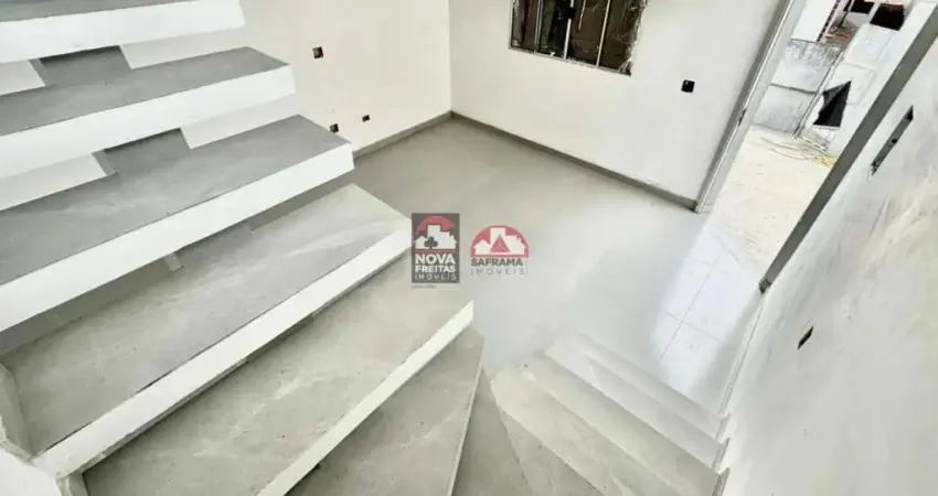 Casa com 2 quartos à venda na Rua Rosa Amélia de Almeida Weiss, 327, Residencial Dunamis, São José dos Campos